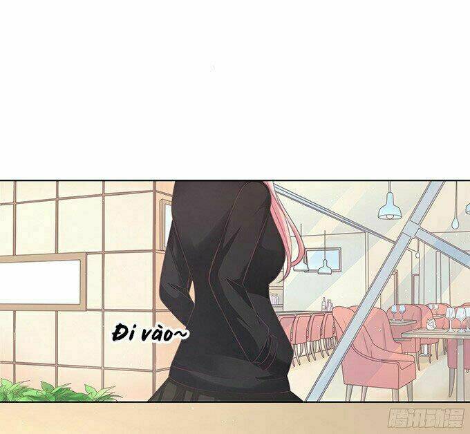 liệt ái tri hạ: series mật đào tiểu tình nhân chapter 74 11