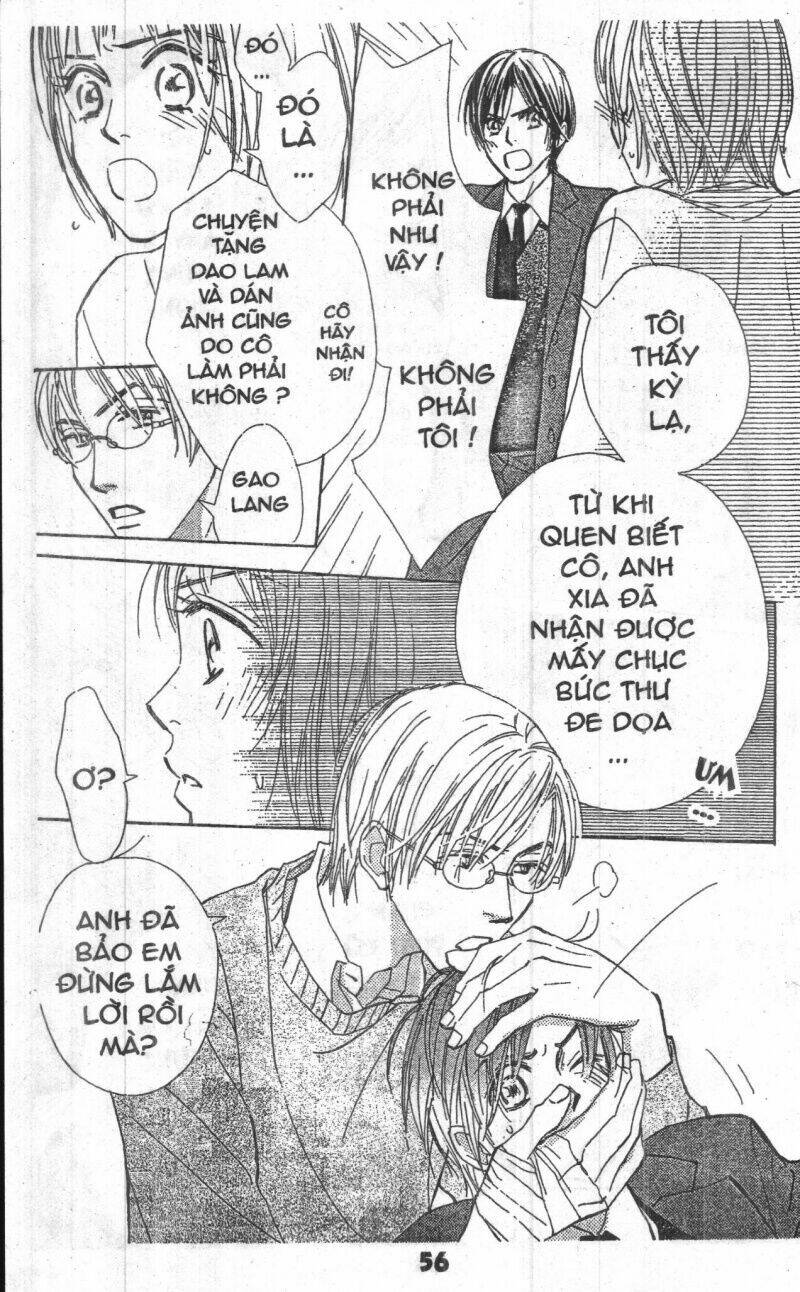 sweet mission chapter 1 55