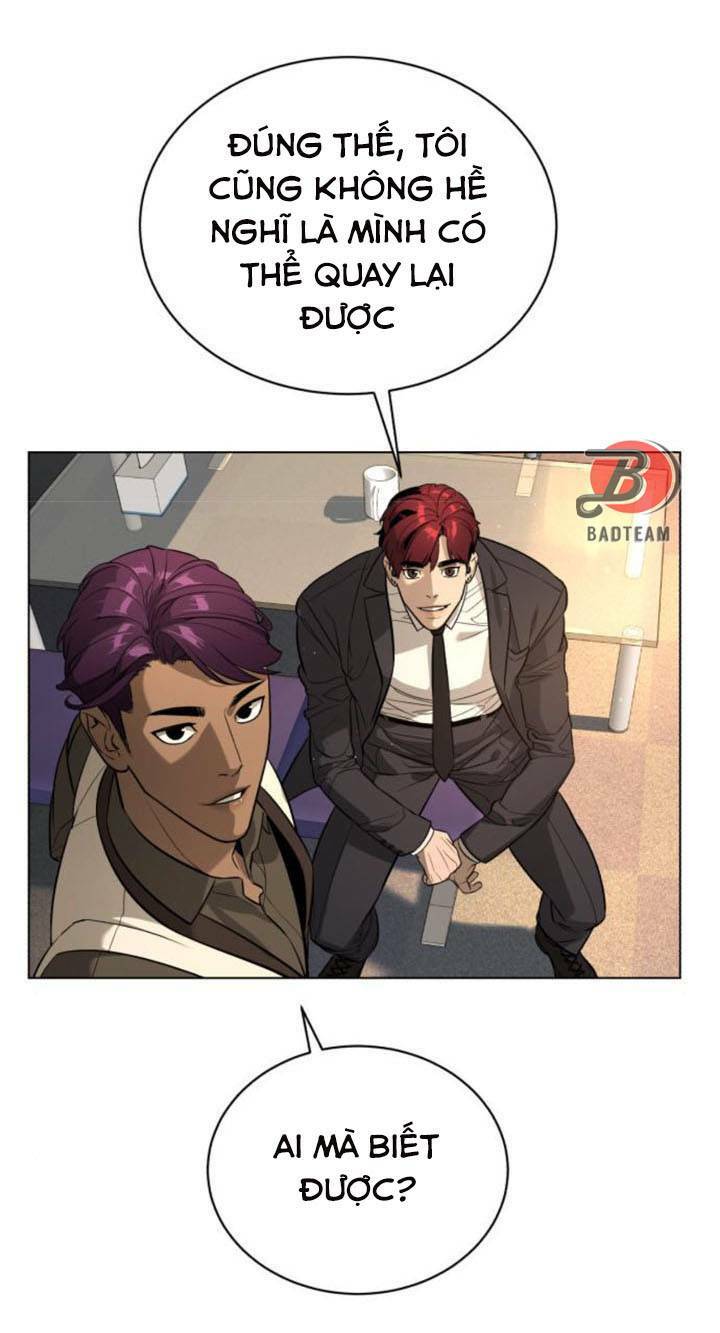 Máu trắng chapter 91 54