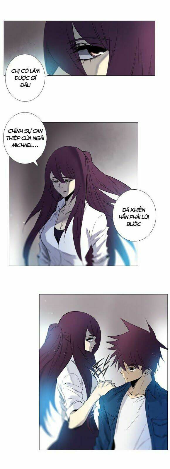 bản khế ước linh hồn chapter 165 24