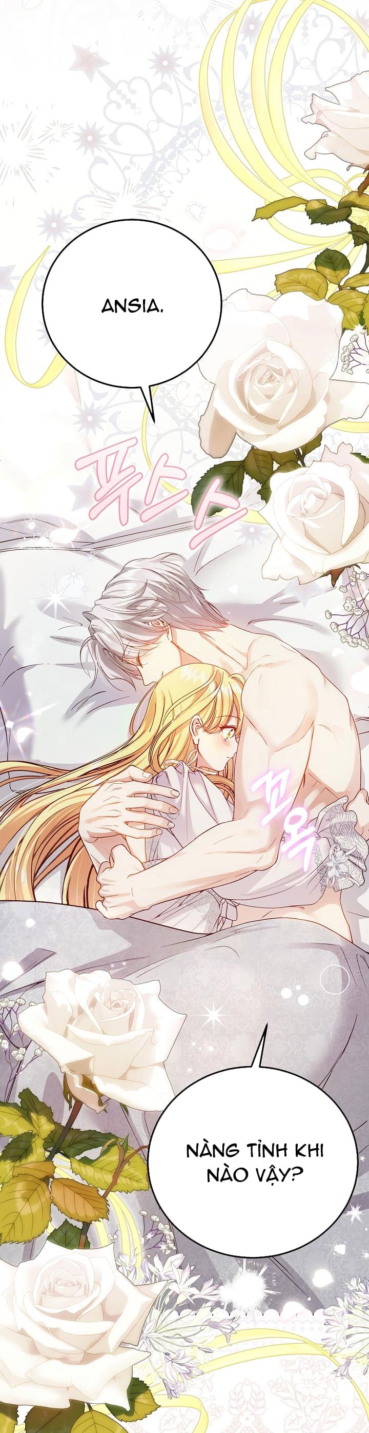 trở thành vợ thái tử quái vật chapter 118 42