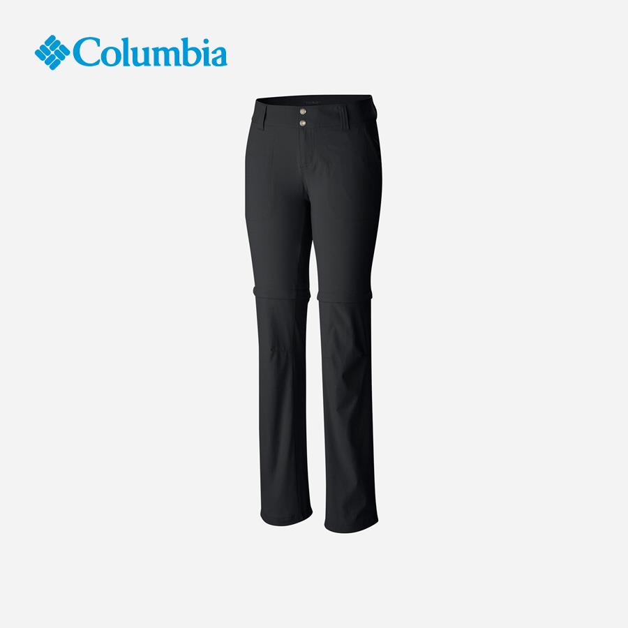 Quần dài thể thao nữ Columbia Saturday Trail Ii Convertible Pant - 1579852010