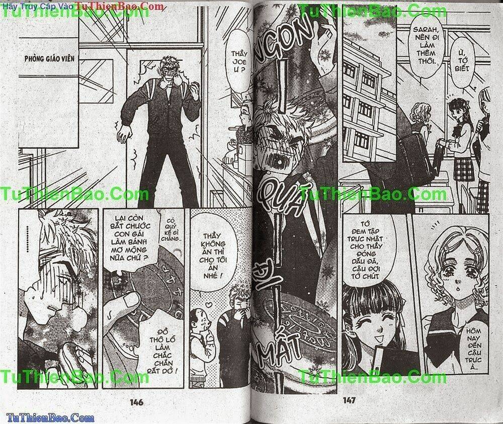 nàng men chàng bóng chapter 2 65