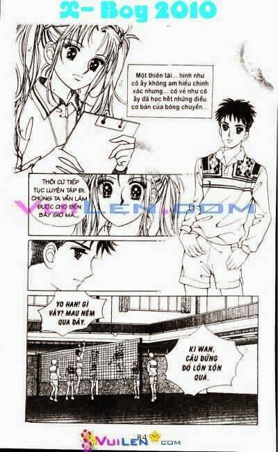 cô giáo tuổi 18 chapter 2 85