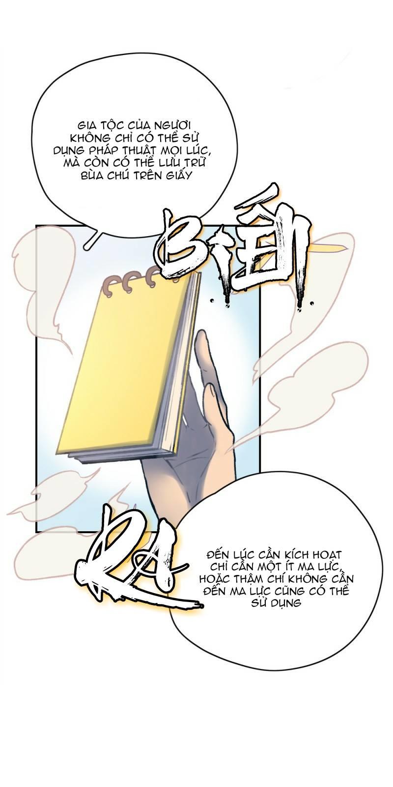 gia sư tổ tiên chapter 4 48