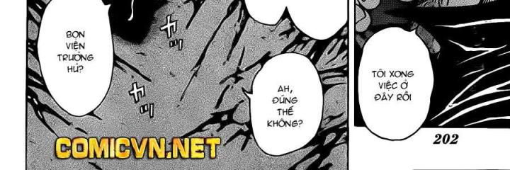 thánh tỏi sành ăn chapter 230 15