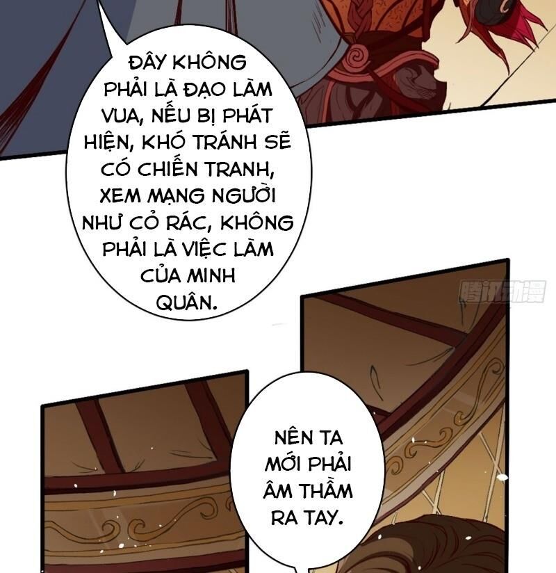 đường dần tại dị giới 2 chapter 6 27