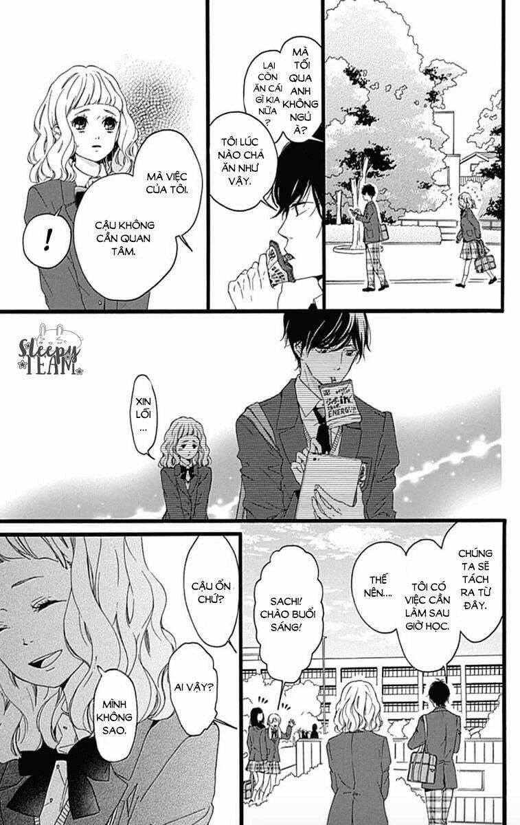 konyakusei chapter 0 14