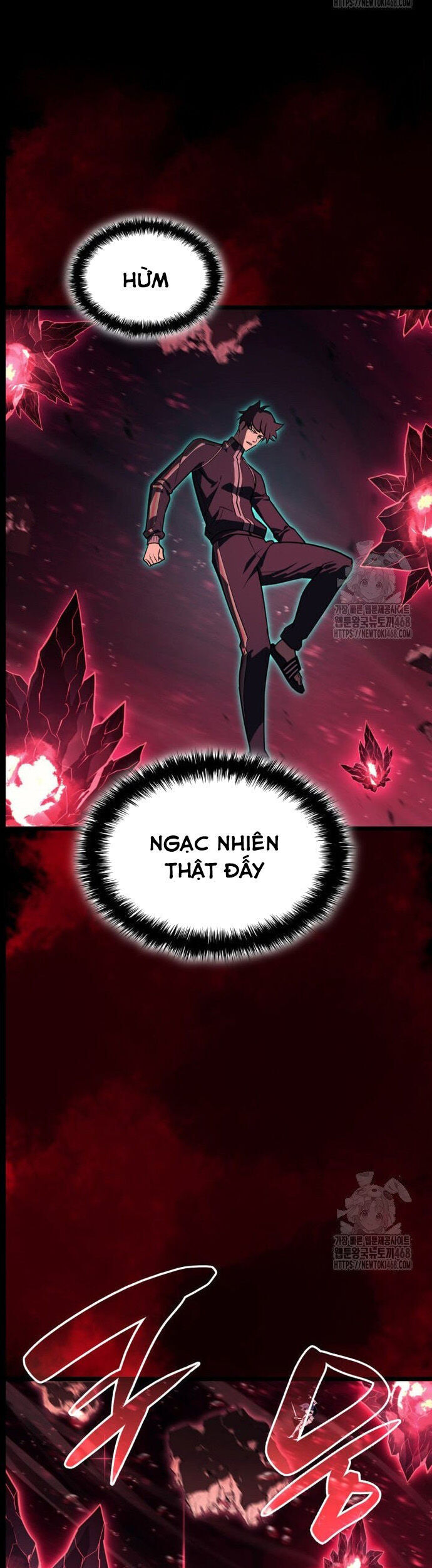 Vị Vua Mạnh Nhất Đã Trở Lại chapter 114 58