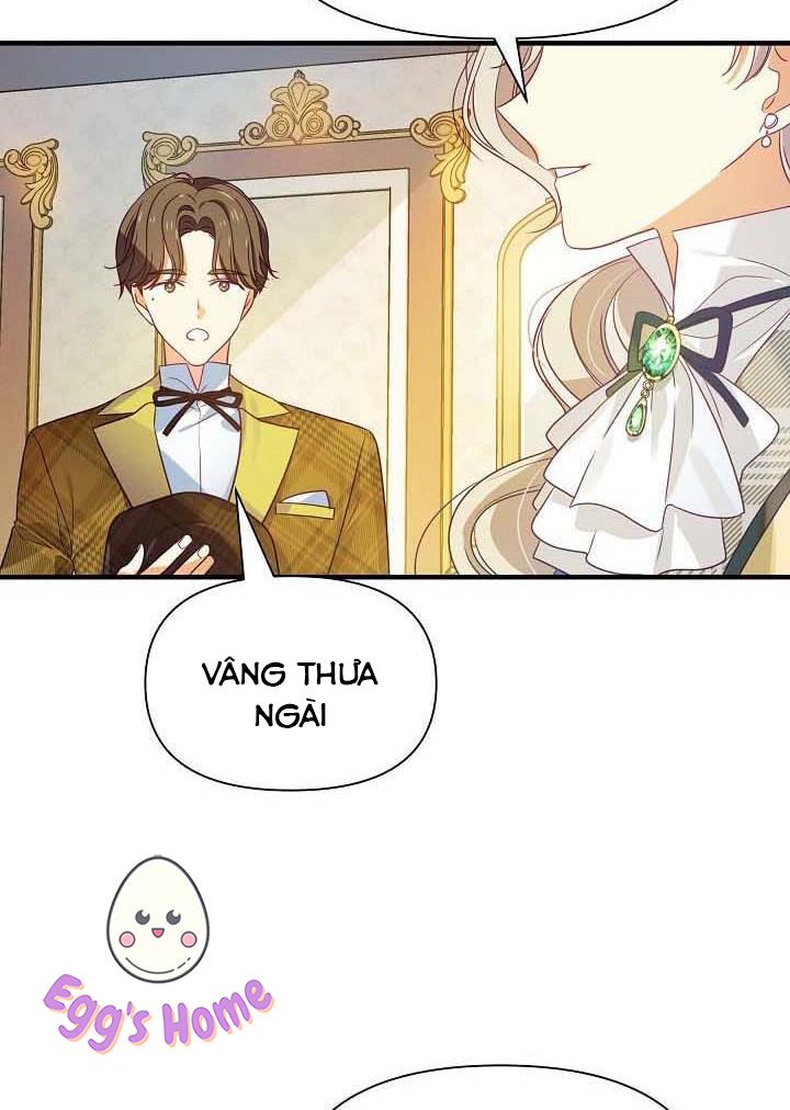 tôi đã ở đây ngay từ ban đầu chapter 10 43