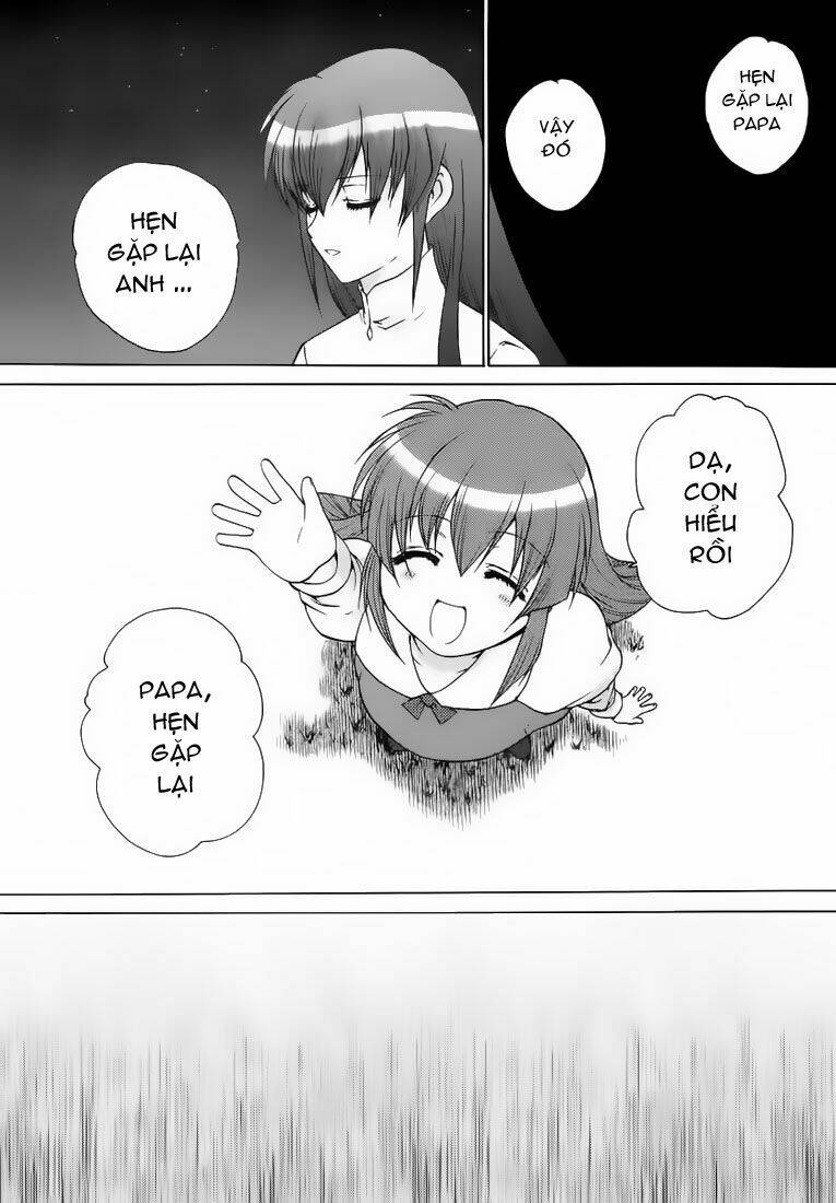 muv luv unlimited manga chapter 30 26