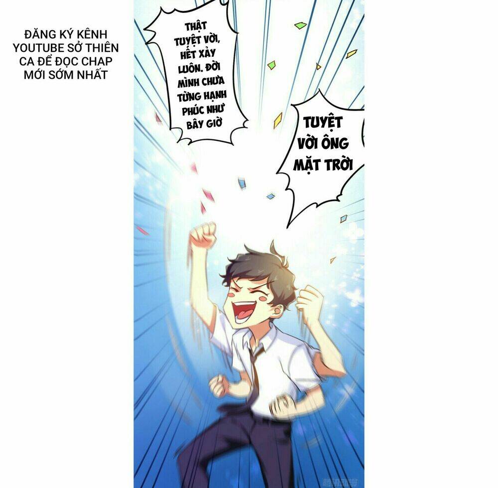 siêu cấp bại gia tử chapter 2 27