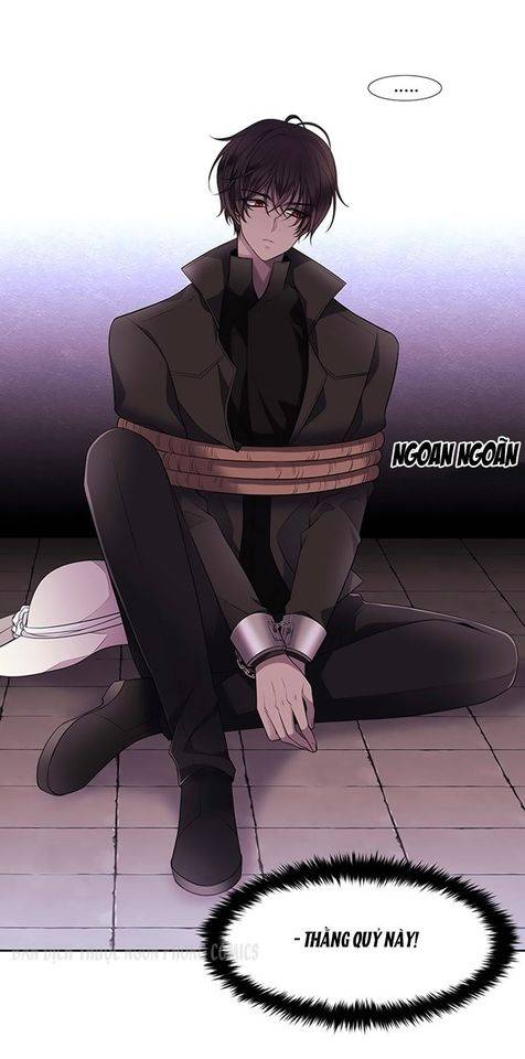 năm môn đệ của charlotte chapter 9 54