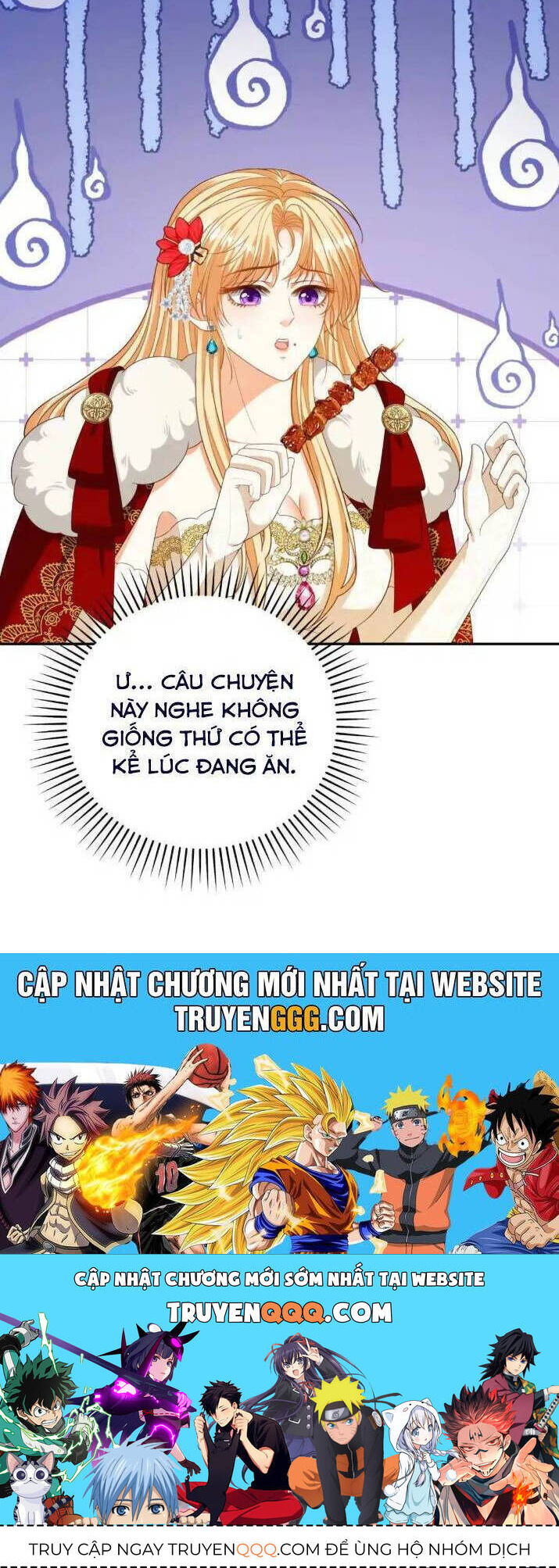 tôi phải duy trì hình tượng mẹ kế của mình chapter 16 29