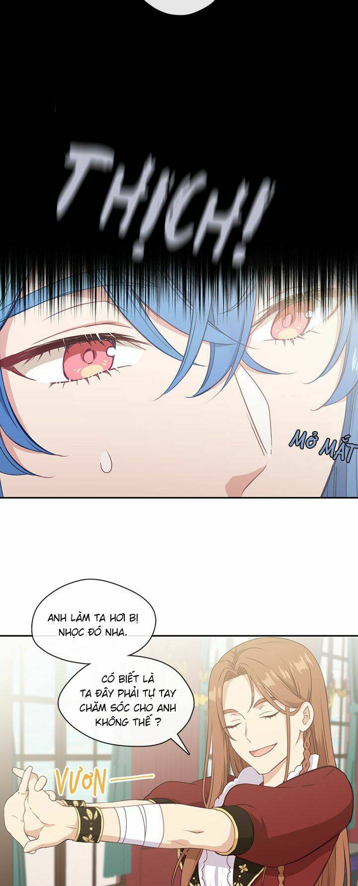 hãy coi chừng ác nữ chapter 24 17