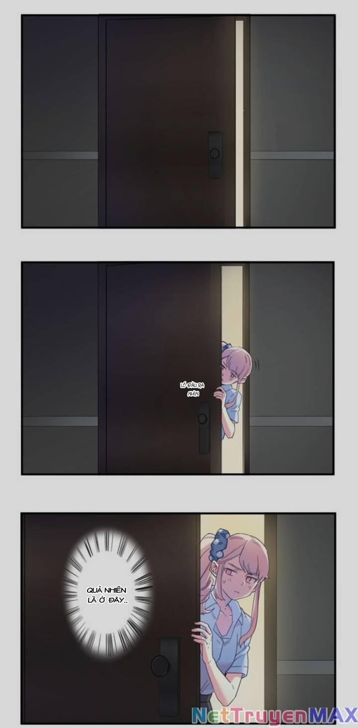 trước khi một cô gái biến mất chapter 7 33