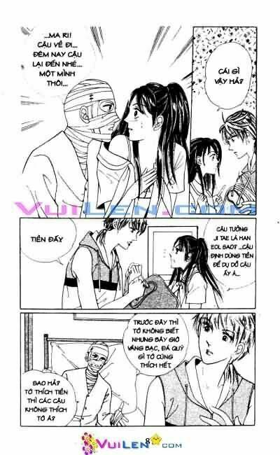cô gái yêu kiều chapter 7 87