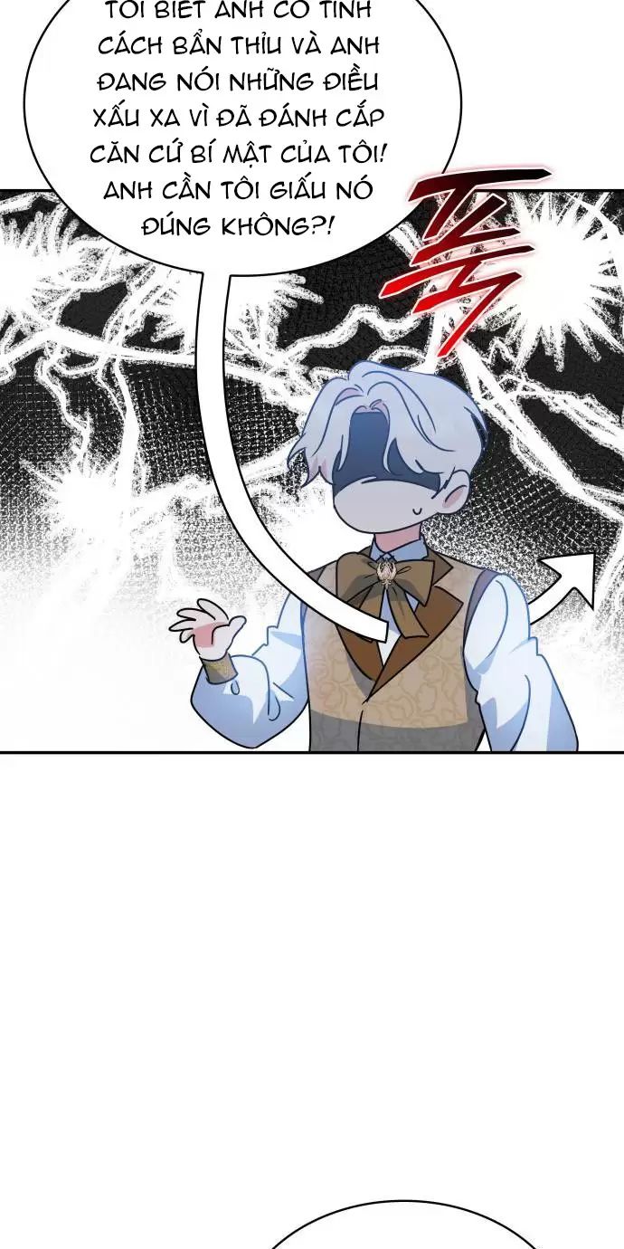 sống trong vườn hoa của công chúa chapter 16 58