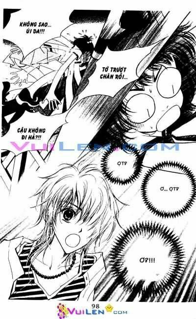 thiên thần dễ thương chapter 6 98