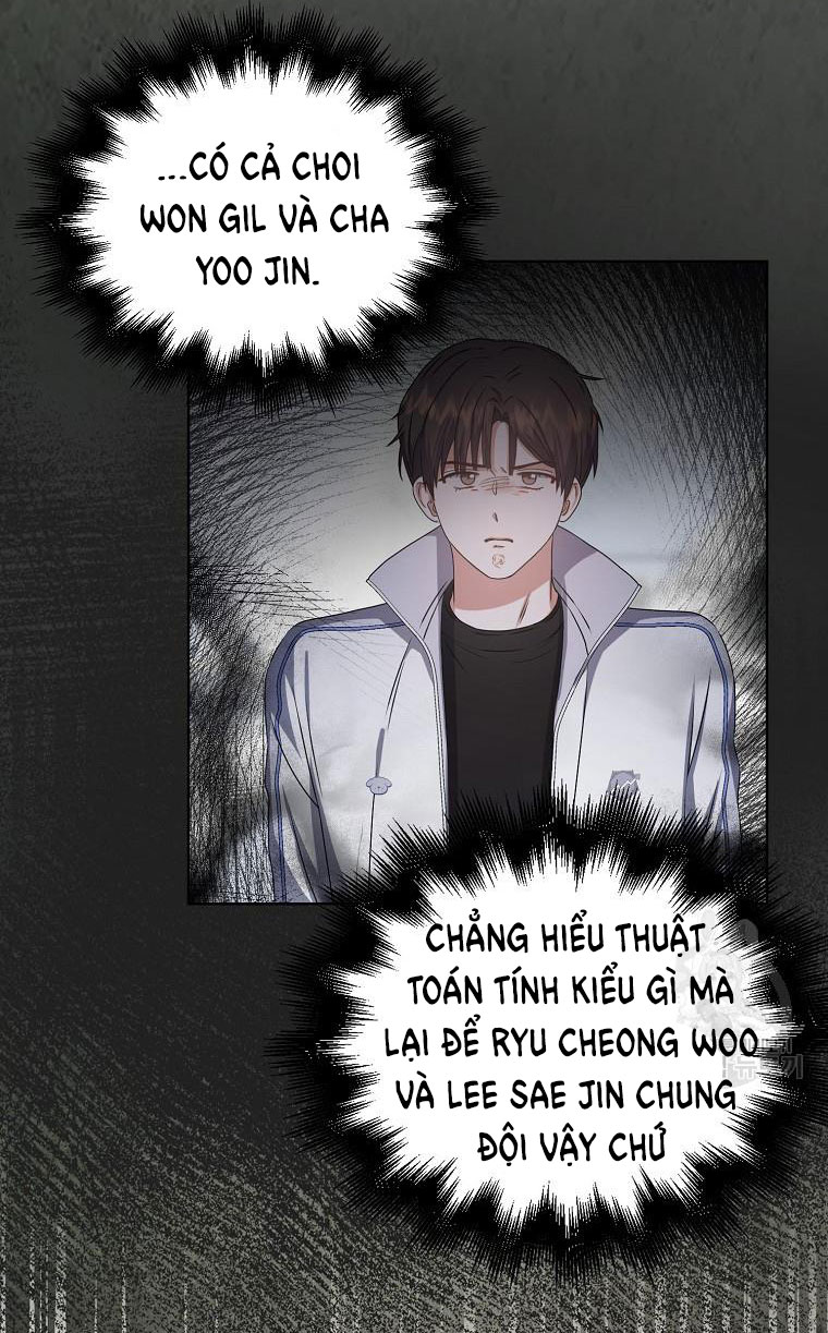 Debut Or Die chapter 40.1 - Trang 34