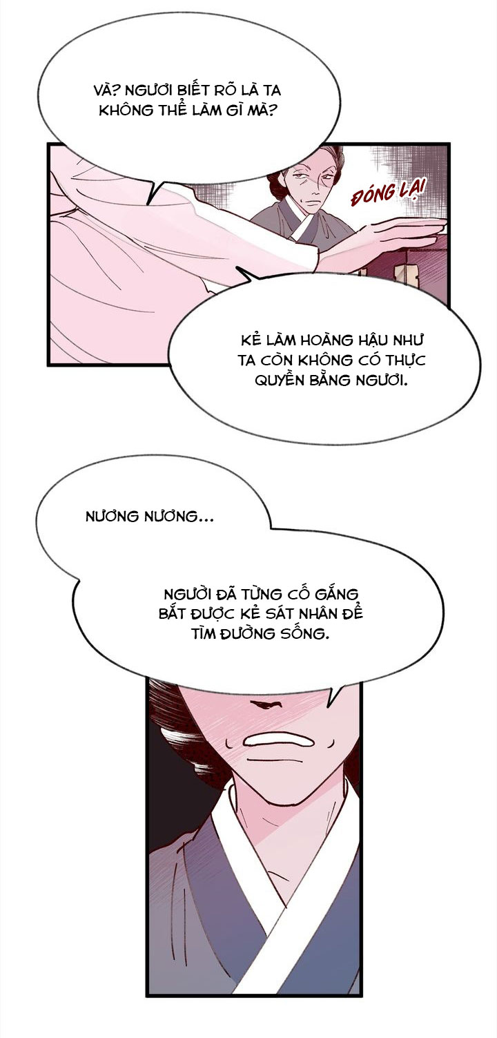 tham vọng quyền lực (full) chapter 22 62