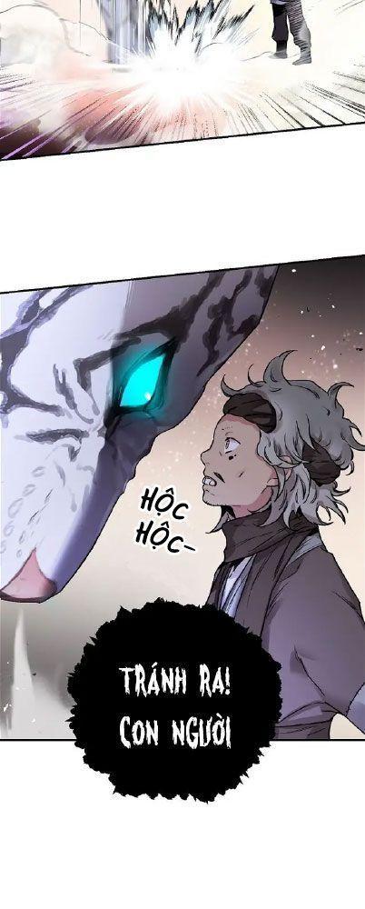 tôi là người mạnh nhất khi theo chủ nghĩa võ thuật chapter 19 14