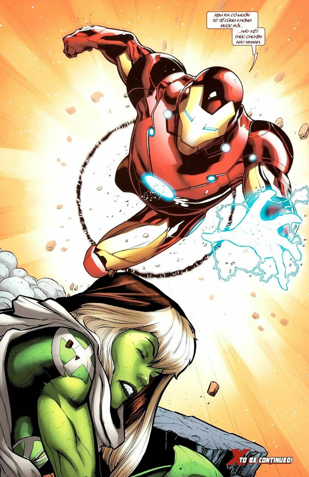 avengers vs x-men chapter 14 22