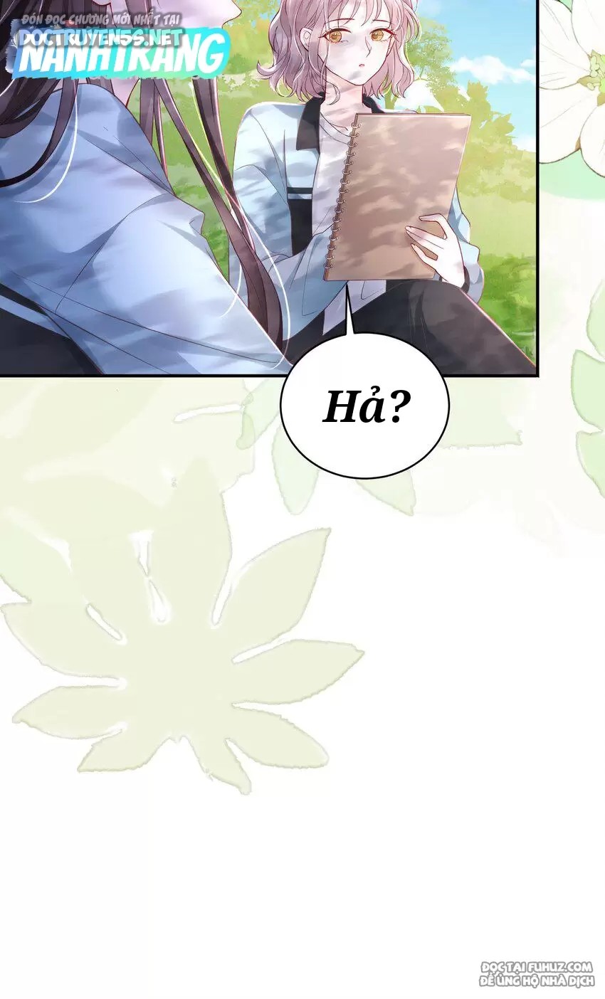 mận xanh chapter 55 26