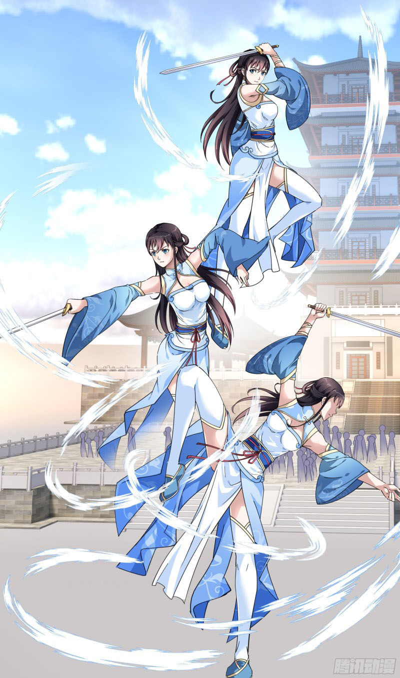 trọng sinh ta là đại thiên thần chapter 48 21