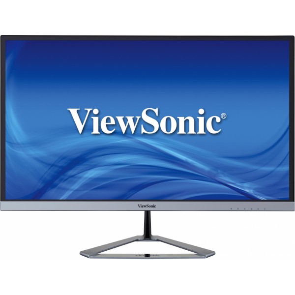 Màn hình ViewSonic VX2476-SMHD 24&quot; IPS 75Hz loa kép 3W - Hàng Chính Hãng