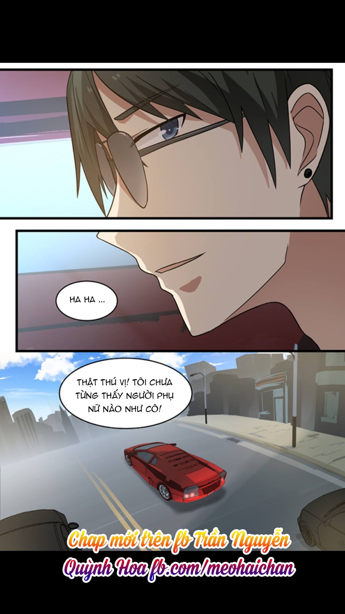 rơi vào tình yêu với bá đạo tổng tài chapter 9 9