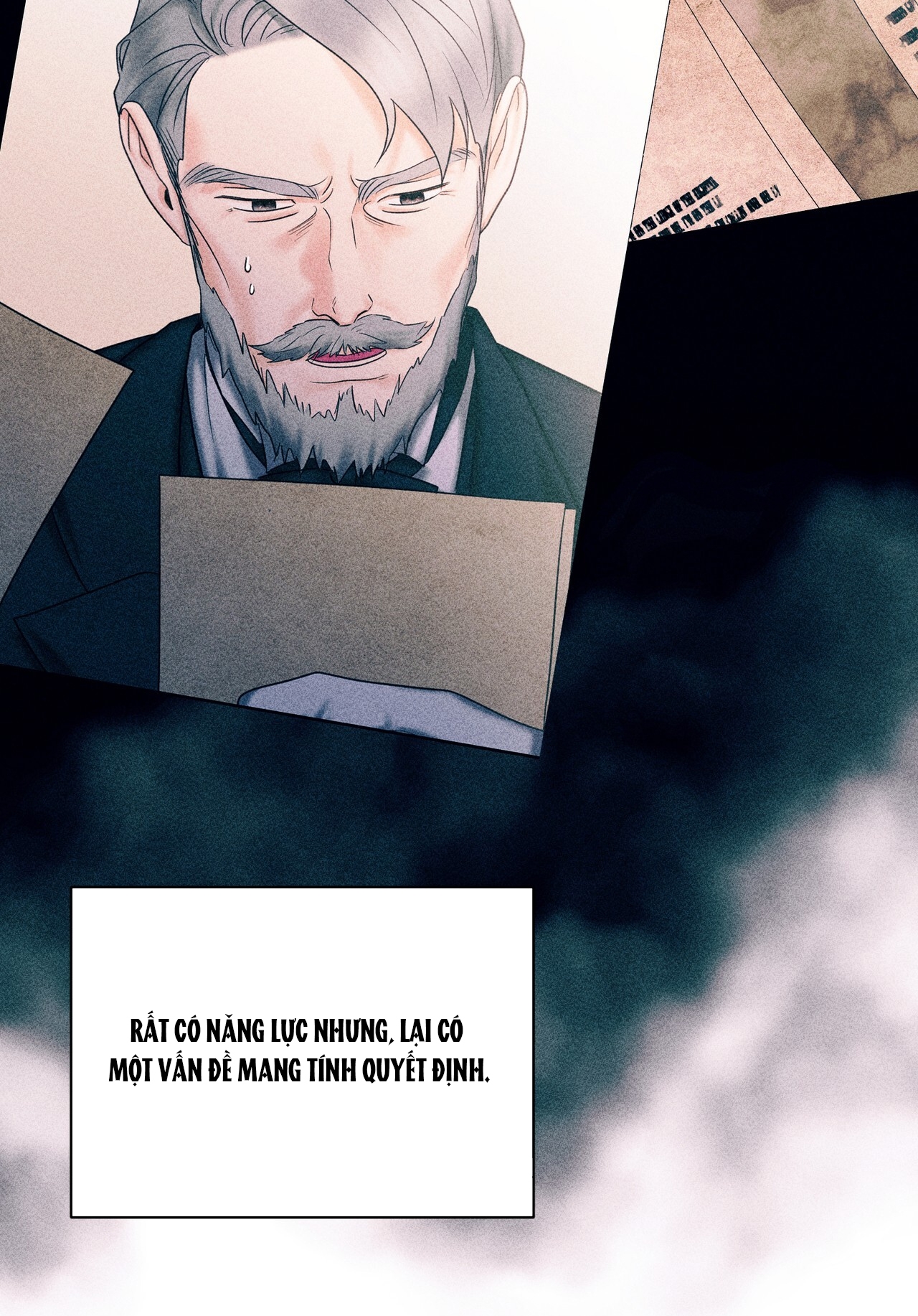 hợp đồng hôn nhân với hai người chồng chapter 14.1 71