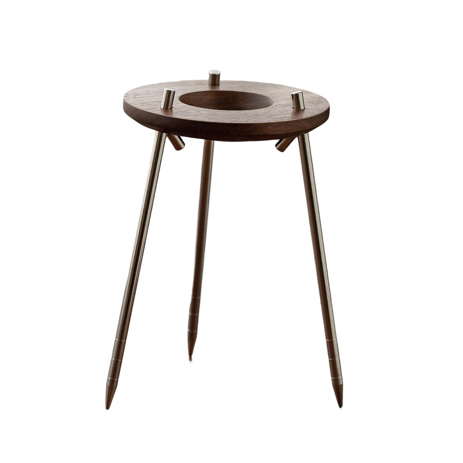 Coffee Drip Stand Coffee Accessories Barista Tool Coffee Tool for Home Bar