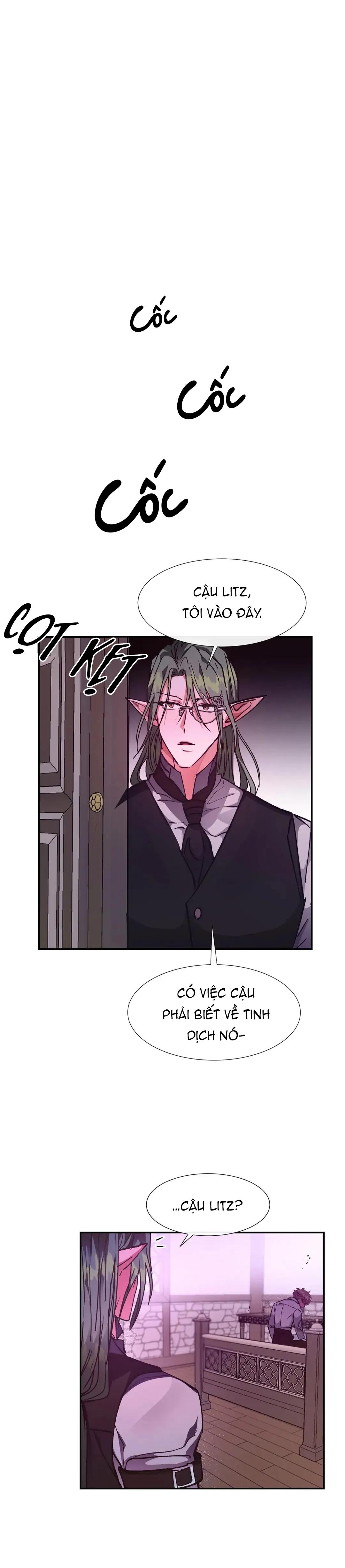 lâu đài tình dục chapter 24 20