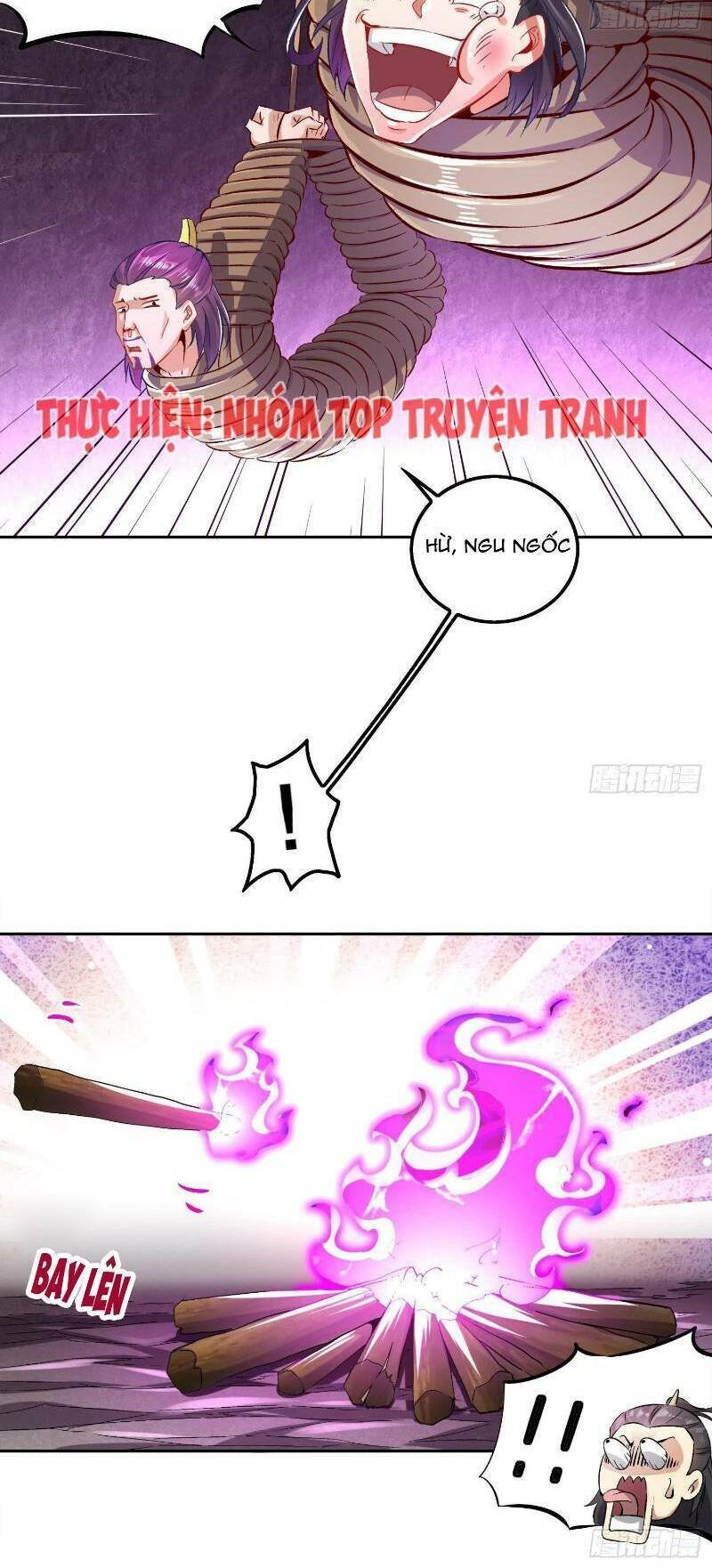 trọng sinh chi ma tôn đương đạo chapter 22 8