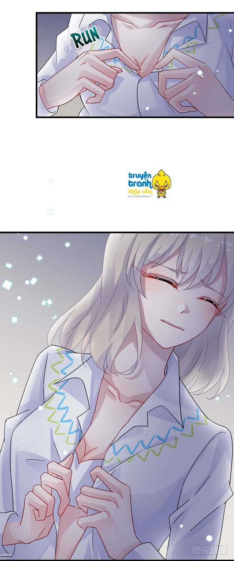 chọc tới chủ tịch tổng tài 2 chapter 26 2