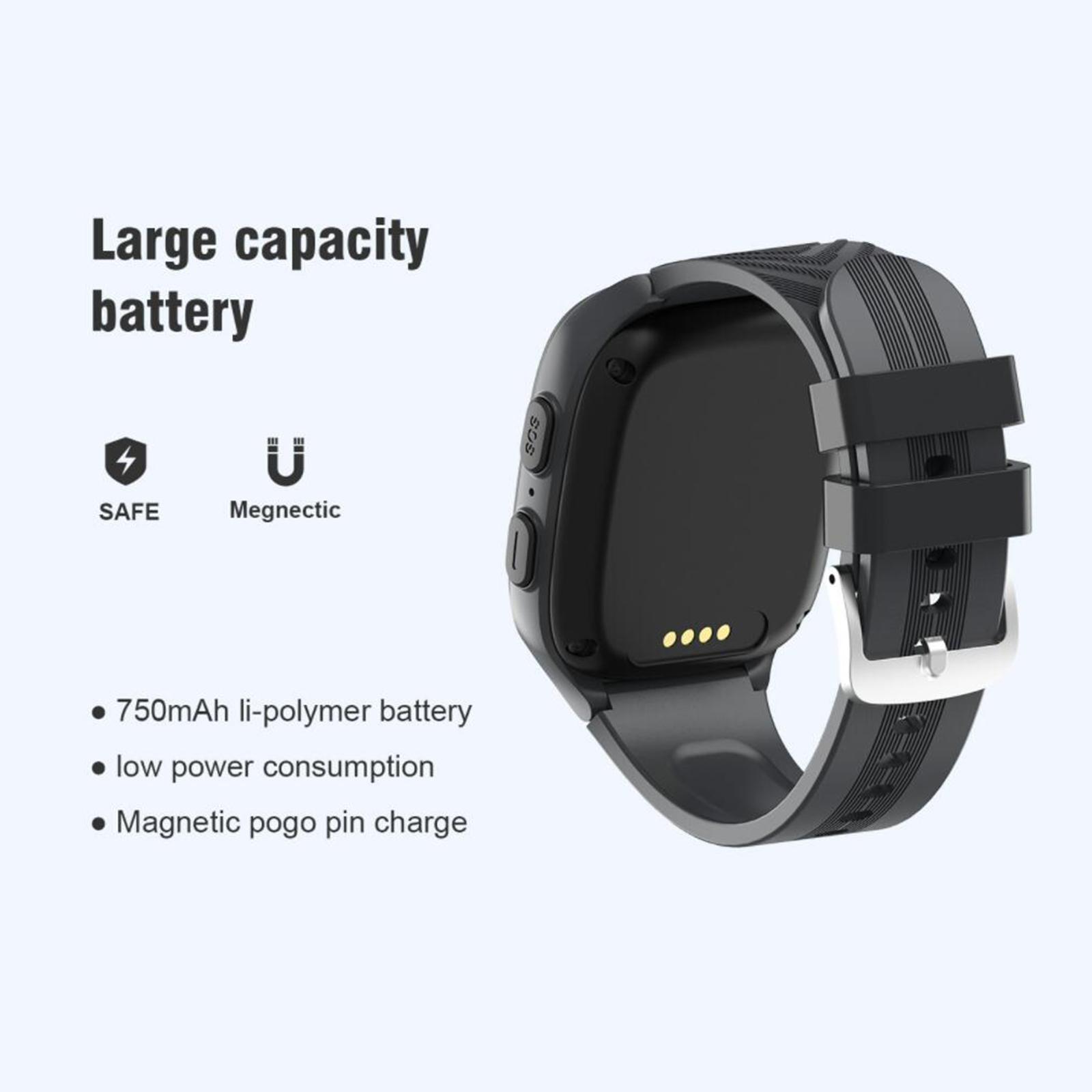 Smart Bracelet Watch Gifts Smartwatches Waterproof