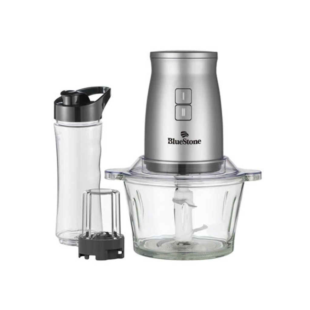 Máy Xay Đa Năng BLB-5348 - 1,7 Lít - 500W - Xay thịt, sinh tố, đánh trứng, tiện lợi nhỏ gọn - Hàng chính hãng
