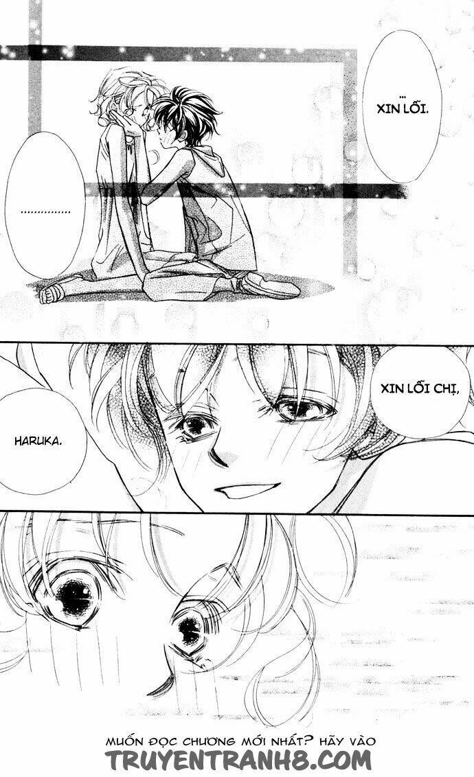 yoru made matenai chapter 12 40