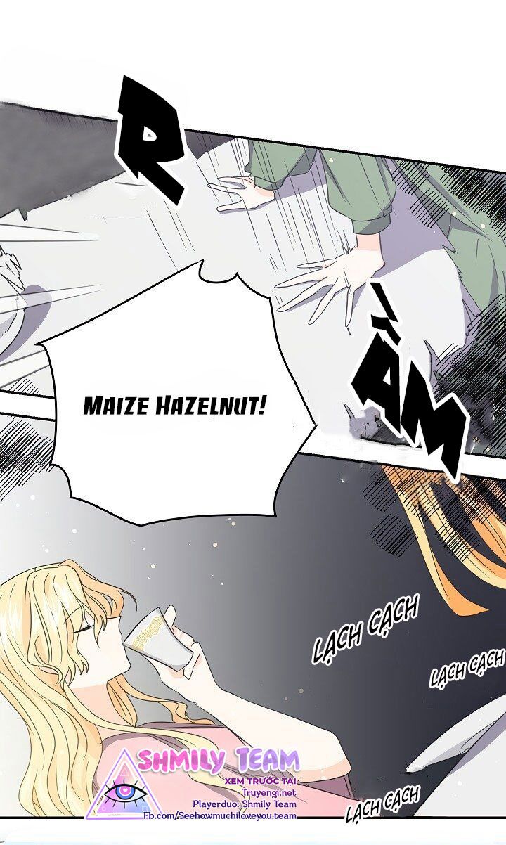 tôi là bạn gái cũ của một vị anh hùng chapter 15 4