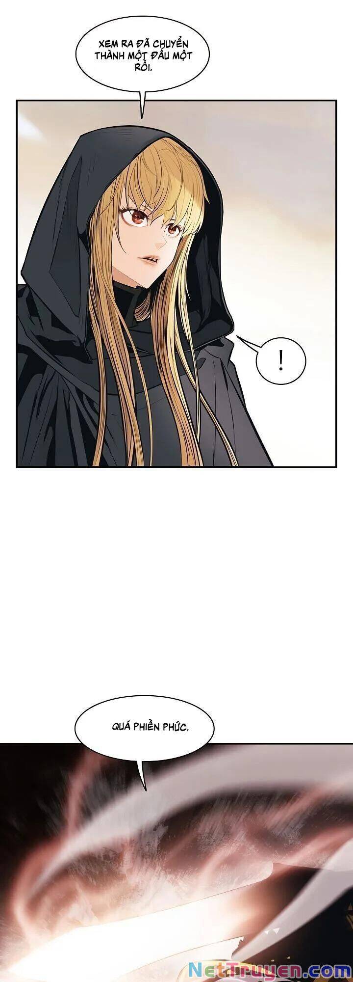 bất bại chân ma chapter 92 41