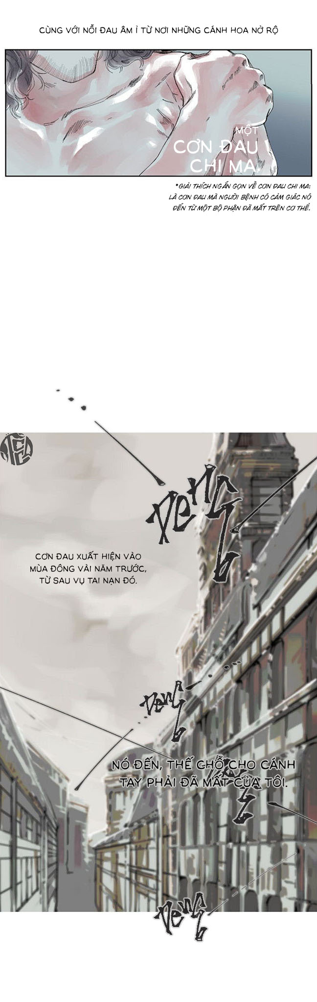 độc diễn trên những phím đàn chapter 1 11