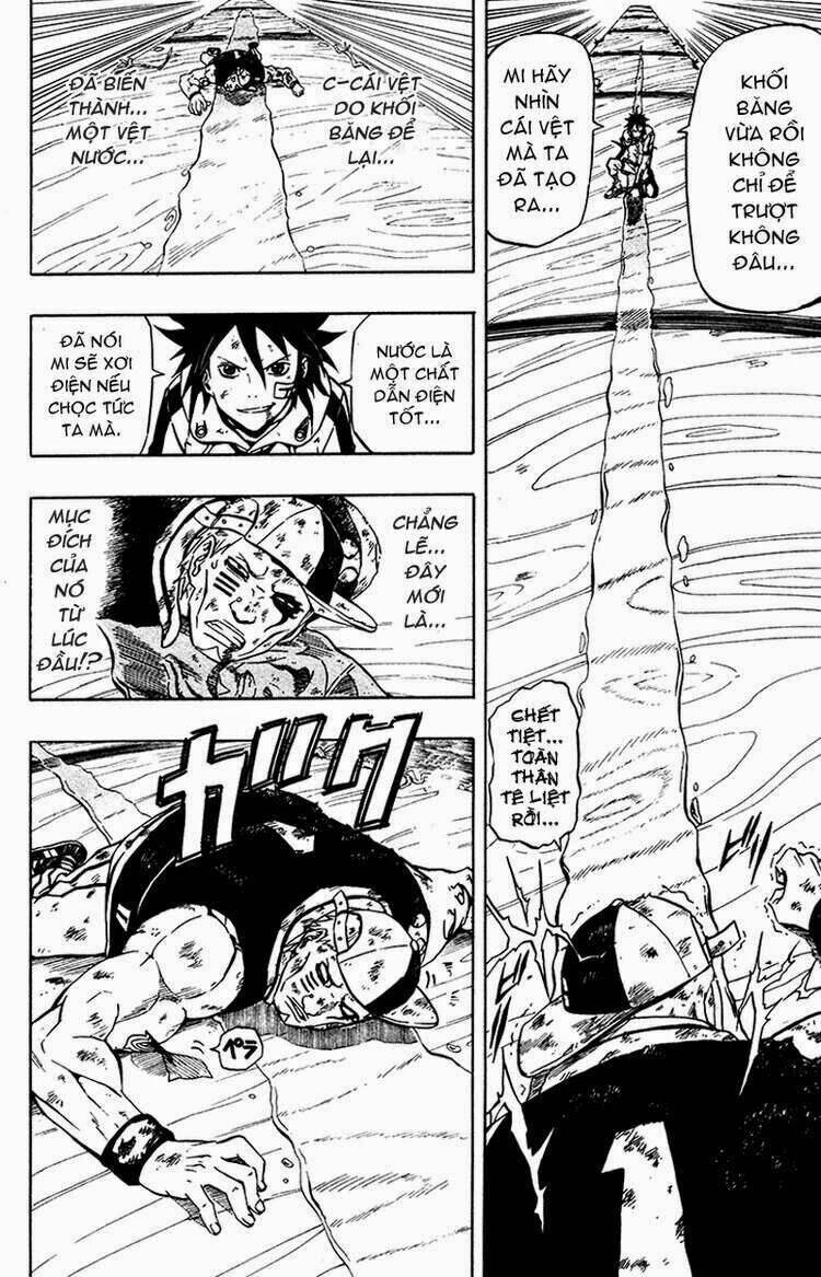 blazer driver chapter 3 35