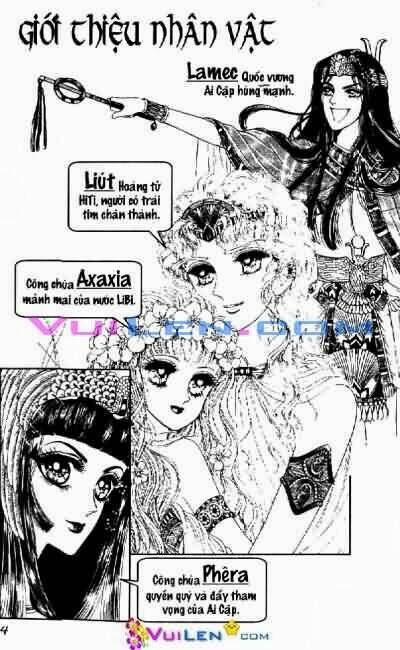 cô gái đến từ quá khứ chapter 8 1