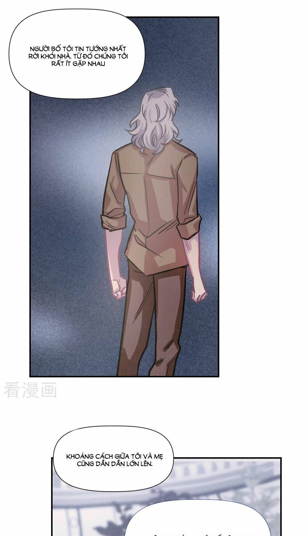 địa ngục cáo bạch thi chapter 93.5 21