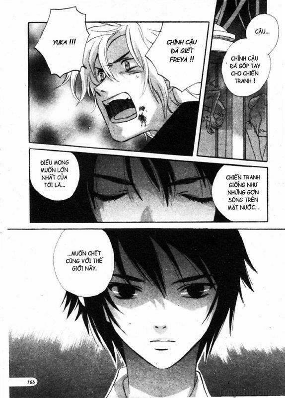 meteor methuselah chapter 14 43