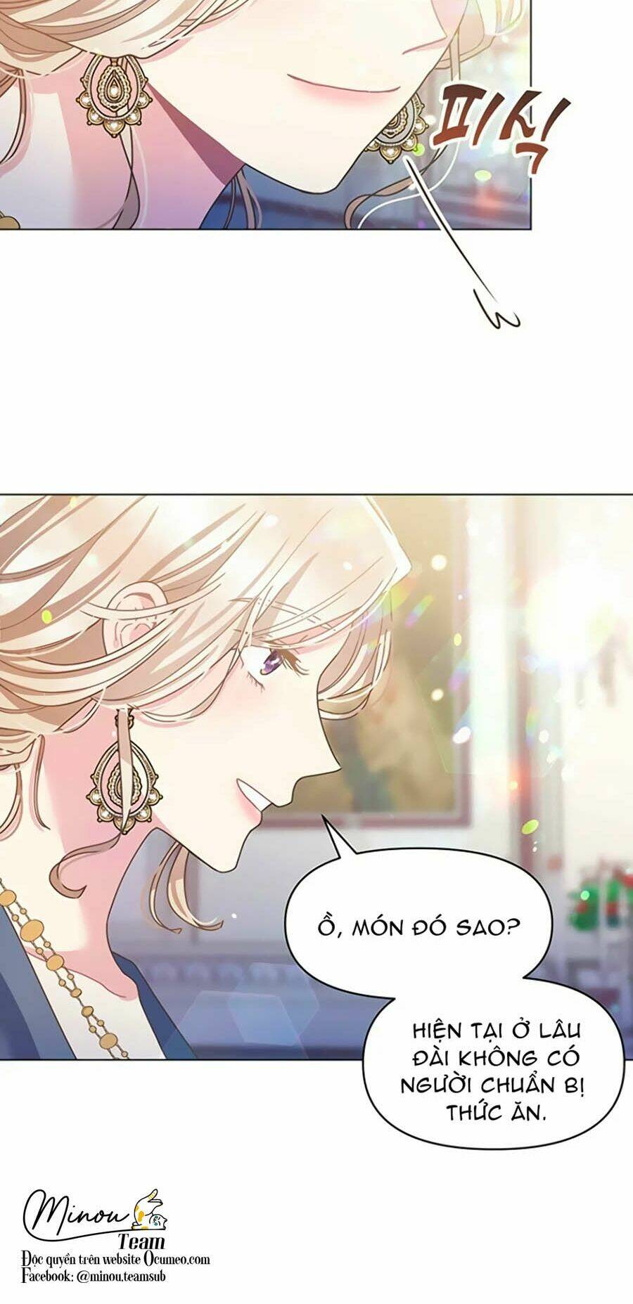 khu vườn câm lặng chapter 7 21