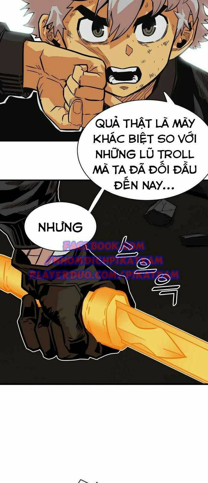 bẫy troll chapter 27 19