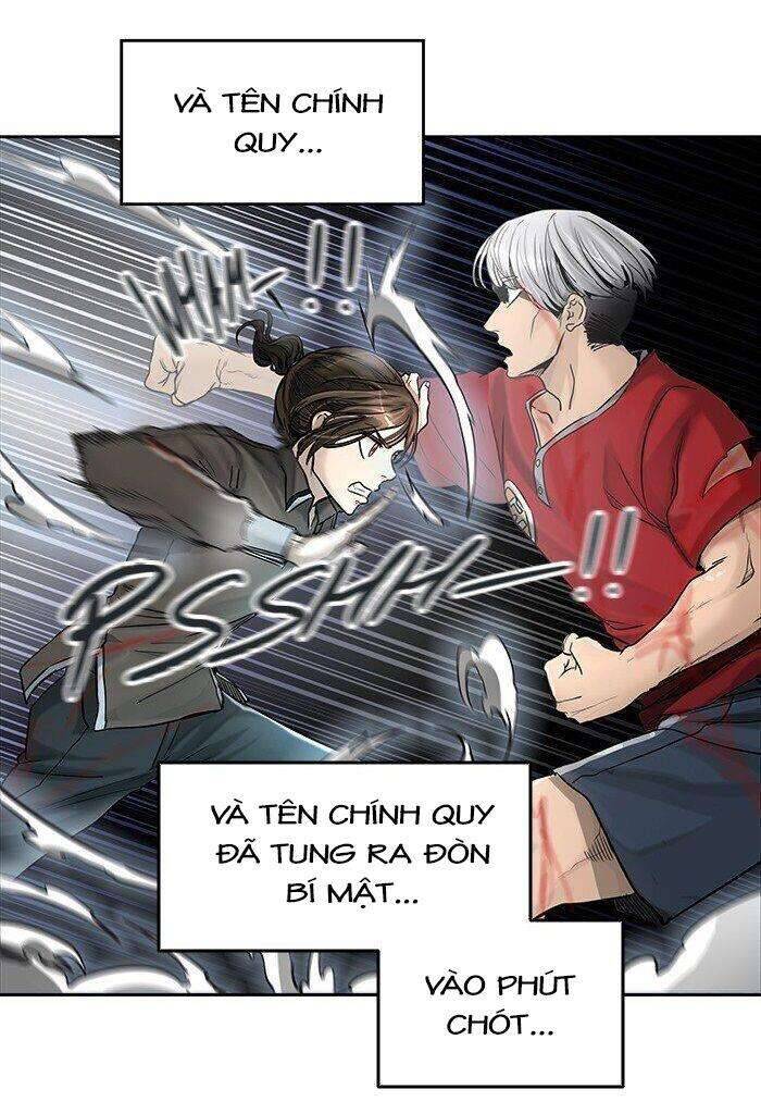 tòa tháp bí ẩn 2 chapter 468 31