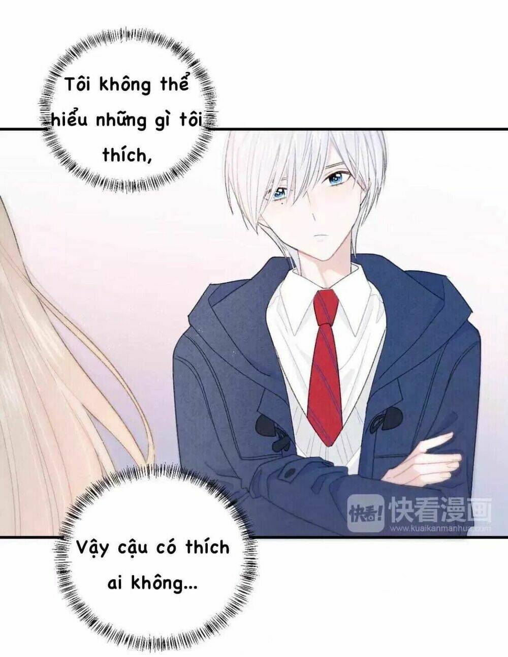 từ cái nhìn của em chapter 5 45